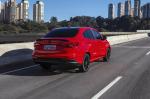 Fiat Cronos HGT 2019 года